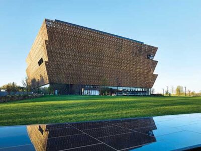 Black Culture and History Matter Image